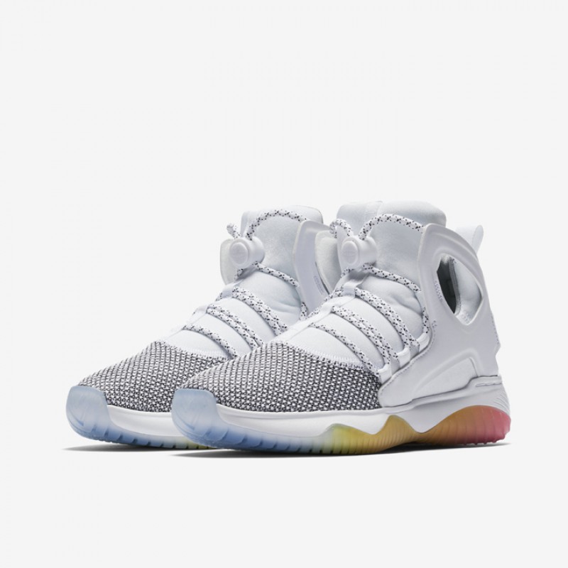 Air Flight Huarache Ultra GS foto 2