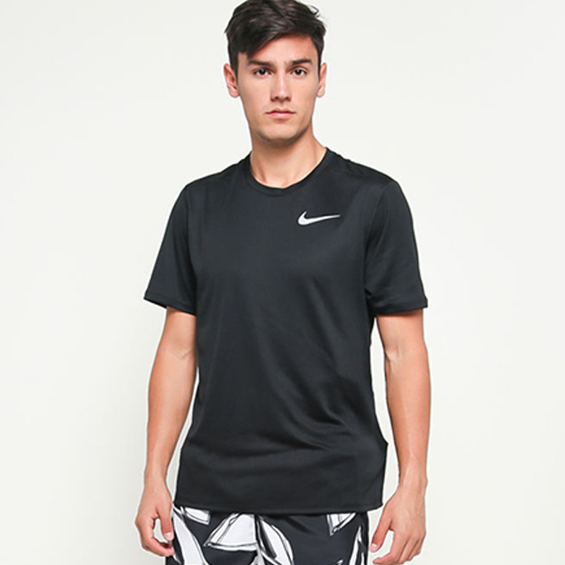 Breathe Top Short Sleeves Tee foto 3