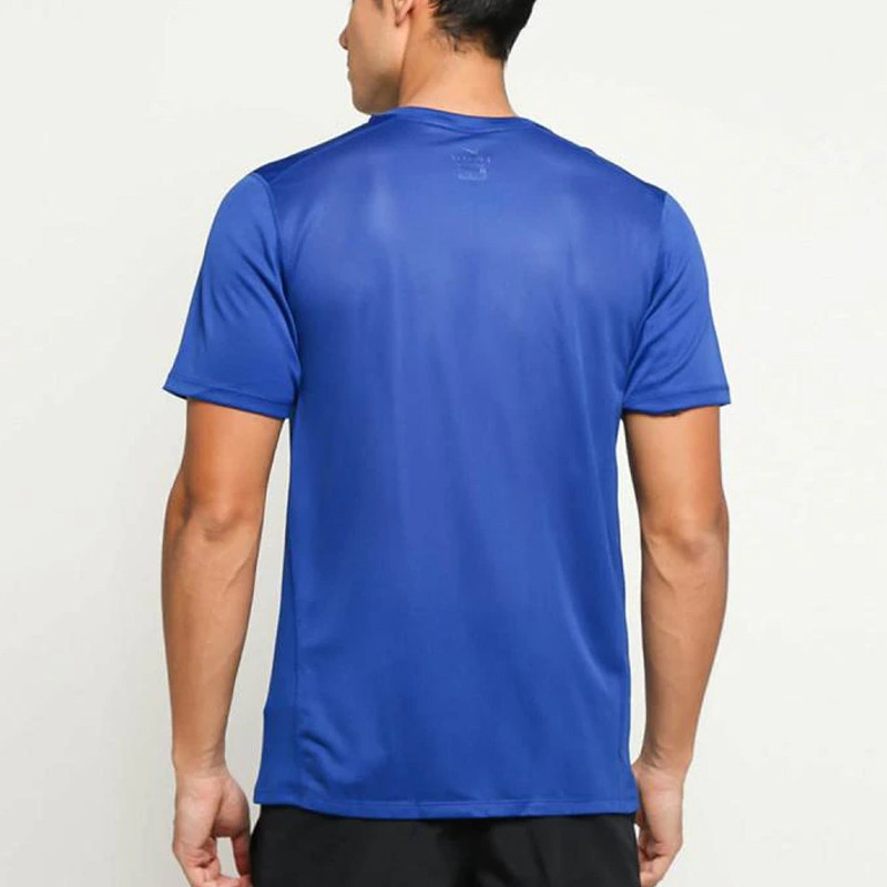 Dri-Fit Breathe Top Short Sleeves Tee foto 2