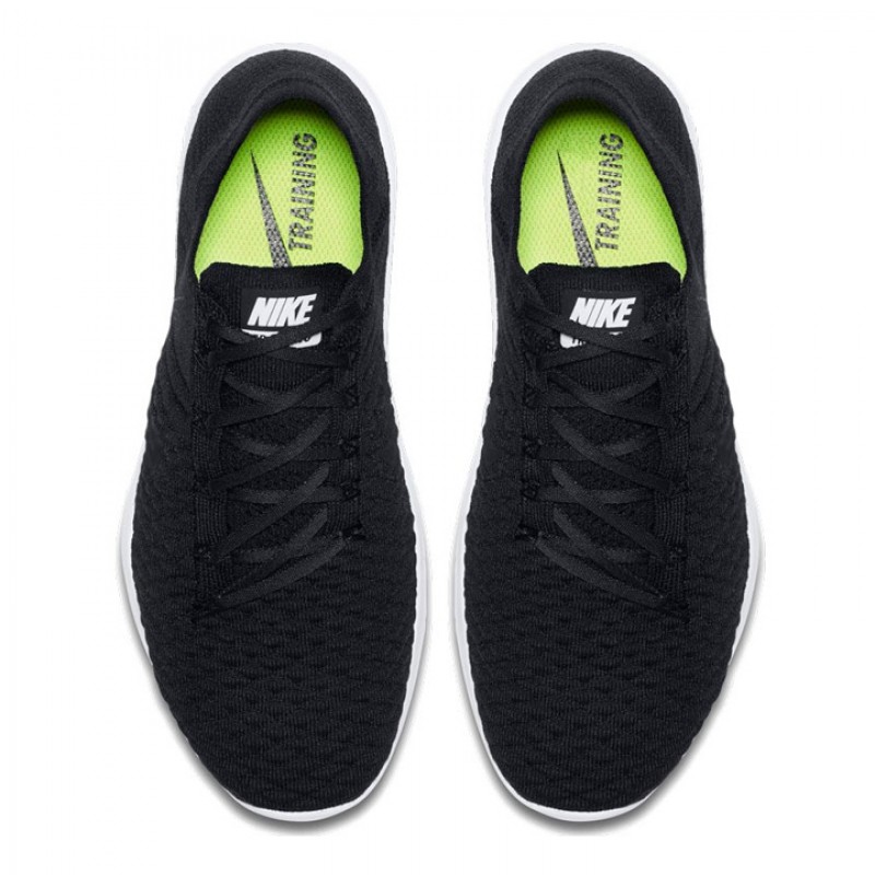 SEPATU TRAINING NIKE Wmns Free TR Flyknit 2