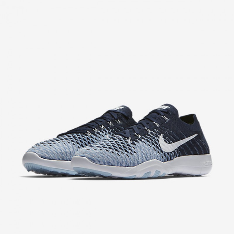 nike free tr flyknit 2 women's training shoe