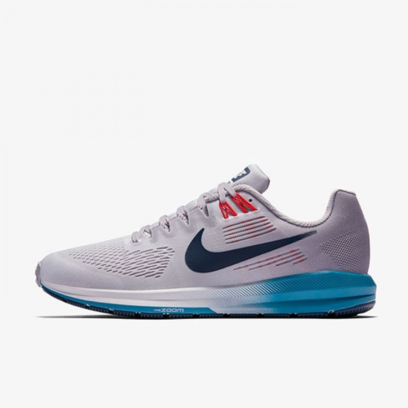 SEPATU LARI NIKE Air Zoom Structure 21