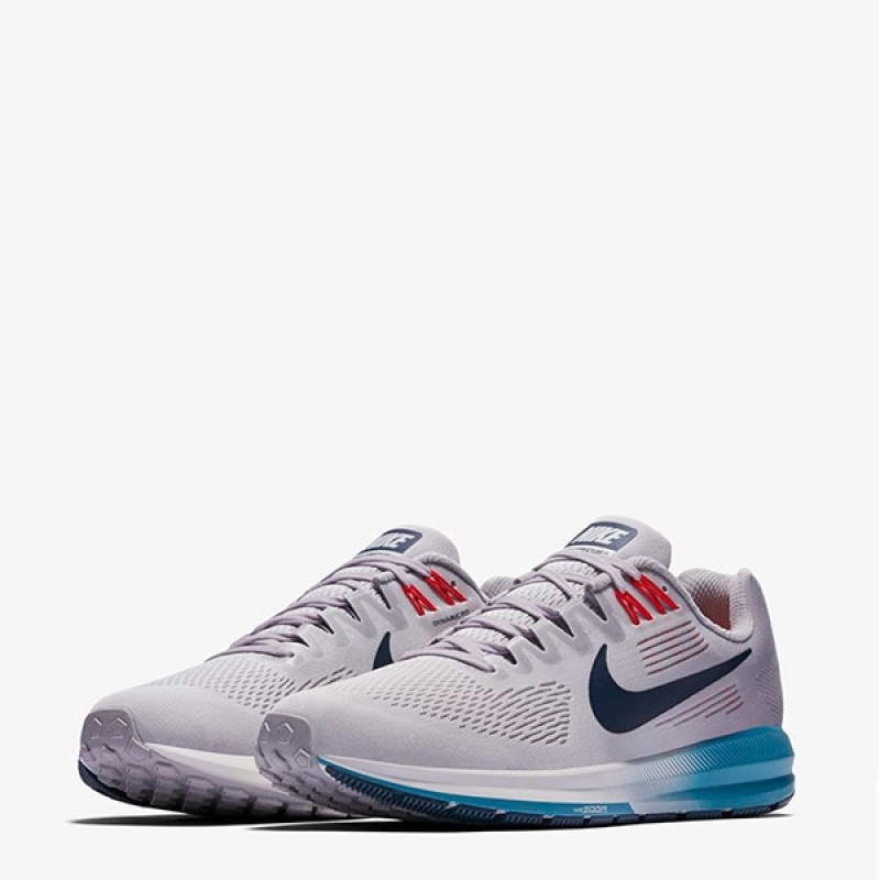 SEPATU LARI NIKE Air Zoom Structure 21
