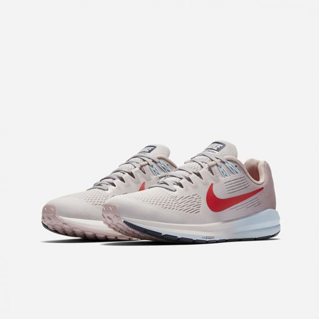 W NIKE AIR ZOOM STRUCTURE 21  foto 2