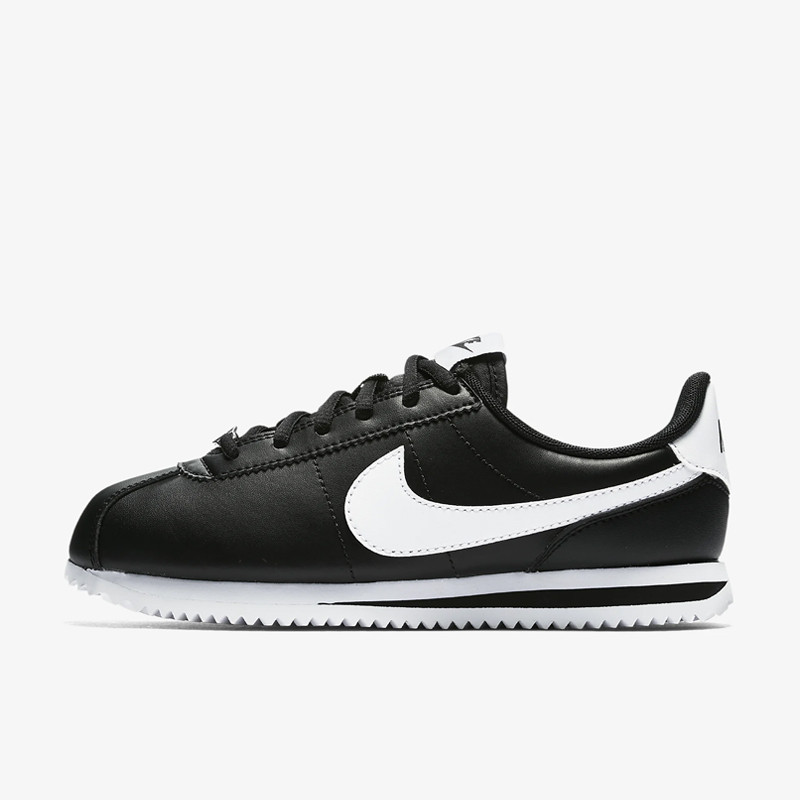 SEPATU SNEAKERS NIKE Cortez Basic SL Boys