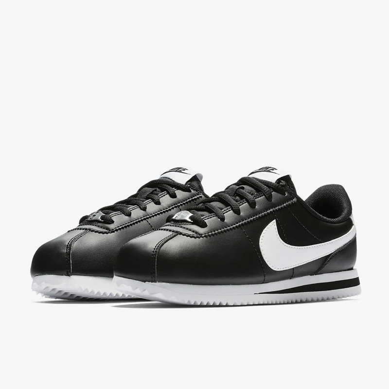 SEPATU SNEAKERS NIKE Cortez Basic SL Boys