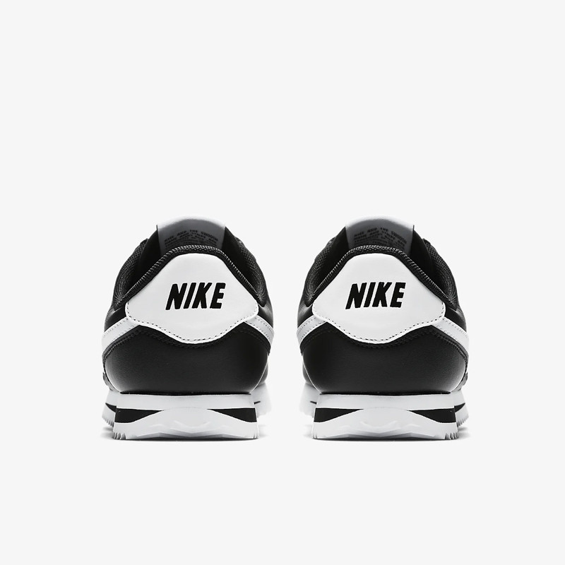 SEPATU SNEAKERS NIKE Cortez Basic SL Boys