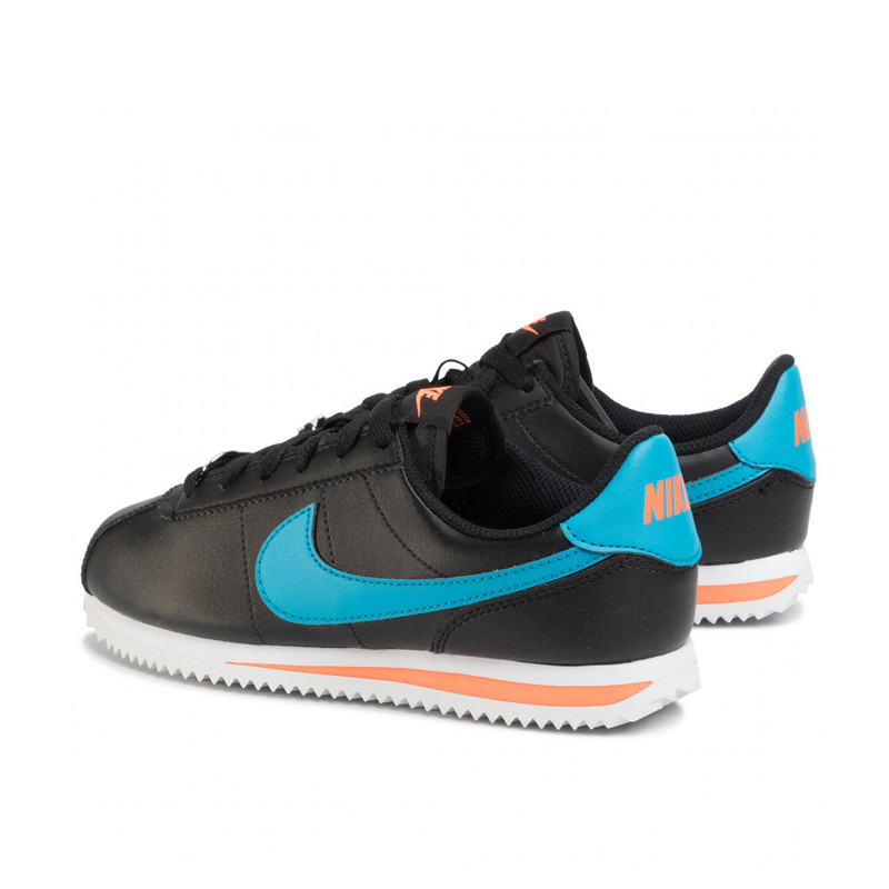 Cortez Basic SL GS foto 2