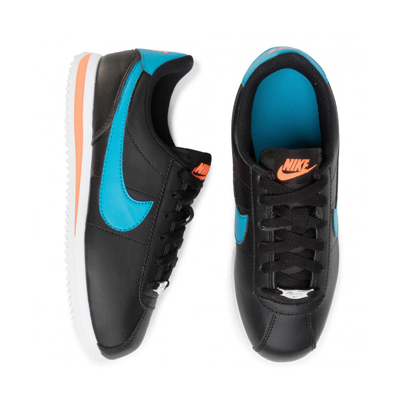 Cortez Basic SL GS foto 4