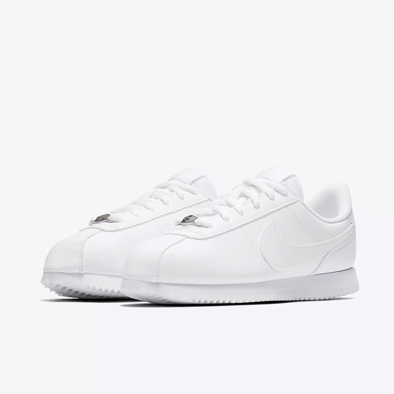 SEPATU SNEAKERS NIKE Cortez Basic SL GS