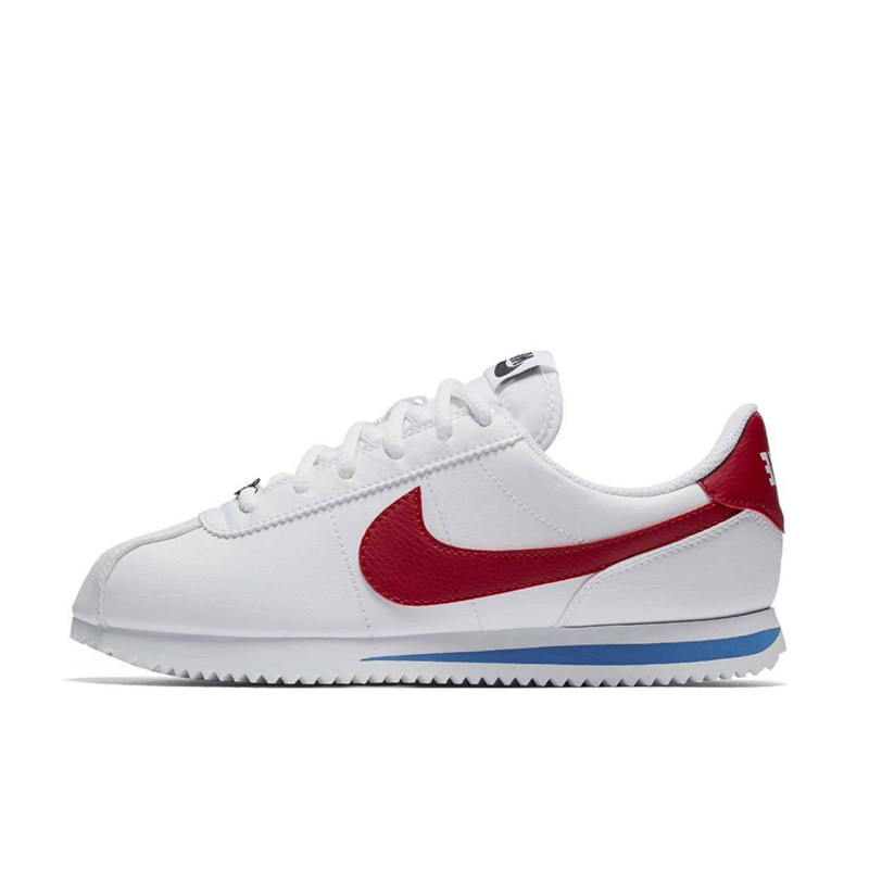SEPATU SNEAKERS NIKE Cortez Basic SL GS