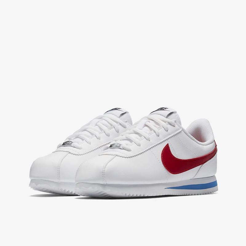 SEPATU SNEAKERS NIKE Cortez Basic SL GS