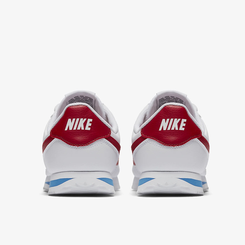 SEPATU SNEAKERS NIKE Cortez Basic SL GS