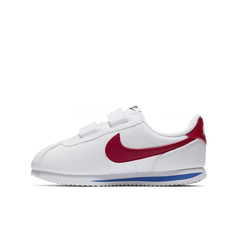 SEPATU SNEAKERS NIKE Cortez Basic SL PS