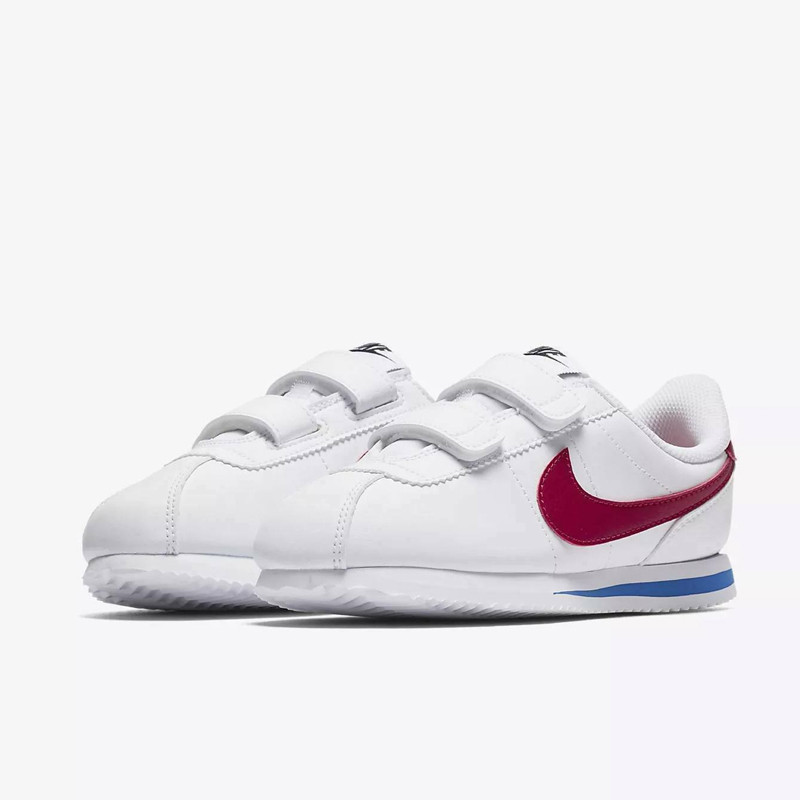 SEPATU SNEAKERS NIKE Cortez Basic SL PS