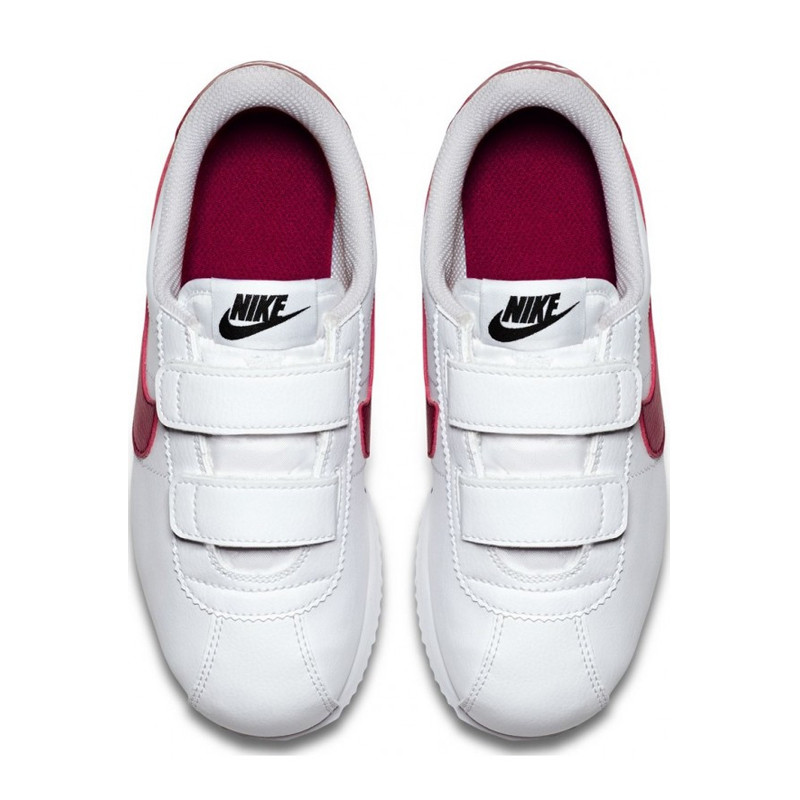 SEPATU SNEAKERS NIKE Cortez Basic SL PS