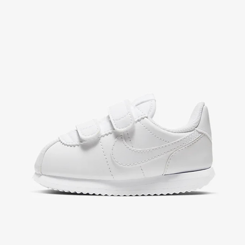 Sepatu Full White Cortez Jual SEPATU SNEAKERS Pria NIKE Cortez