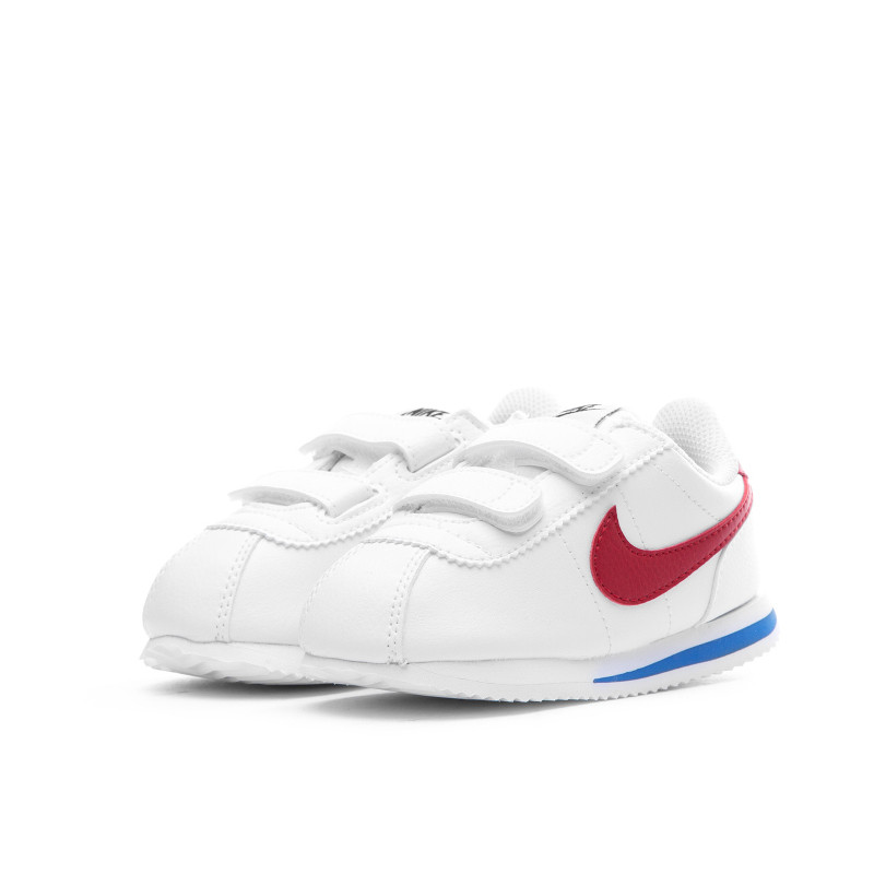 SEPATU SNEAKERS NIKE Cortez Basic SL TD