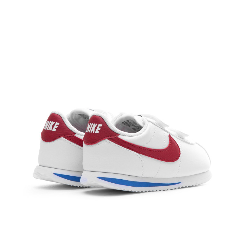 SEPATU SNEAKERS NIKE Cortez Basic SL TD