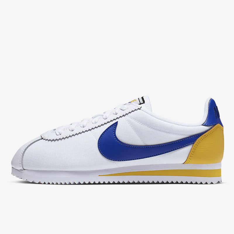 SEPATU SNEAKERS NIKE Wmns Classic Cortez PRM