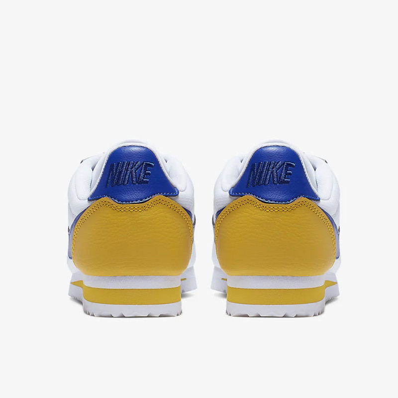 SEPATU SNEAKERS NIKE Wmns Classic Cortez PRM