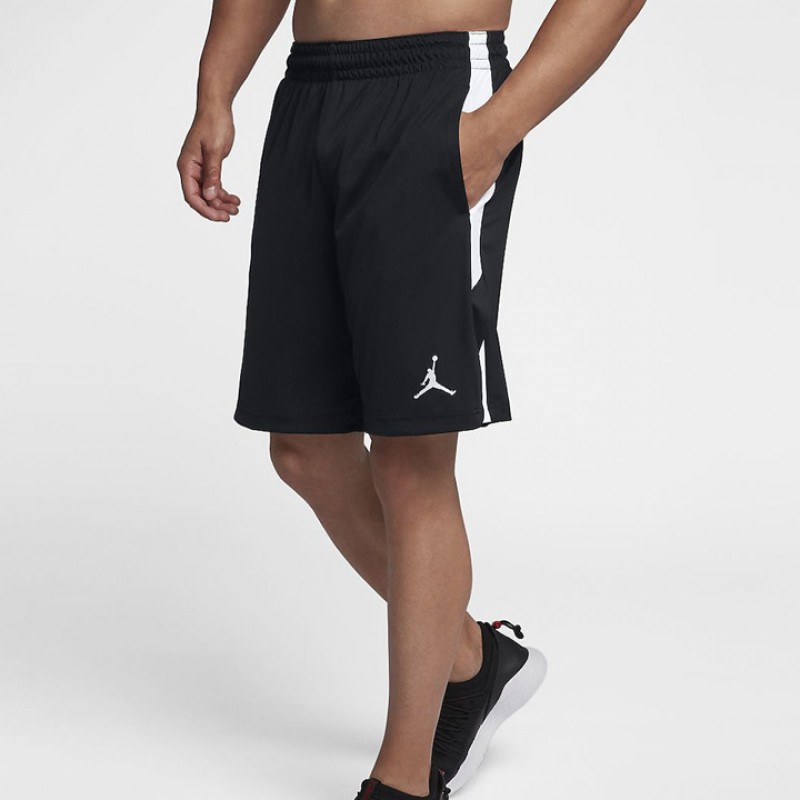 CELANA BASKET AIR JORDAN 23 Alpha Dry Knit Short