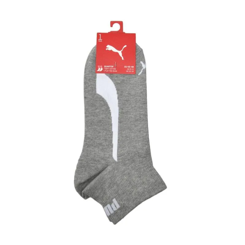 Quarter Plain Socks foto 2
