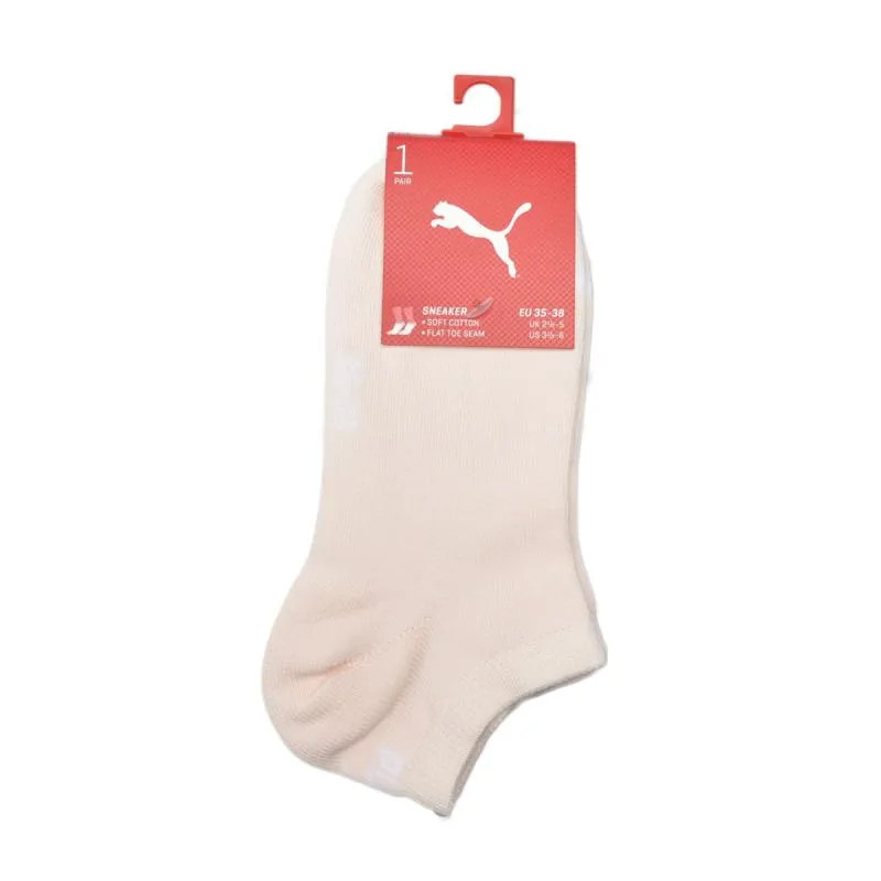 KAOS KAKI TRAINING PUMA Basic Trainers Socks 1 Pack