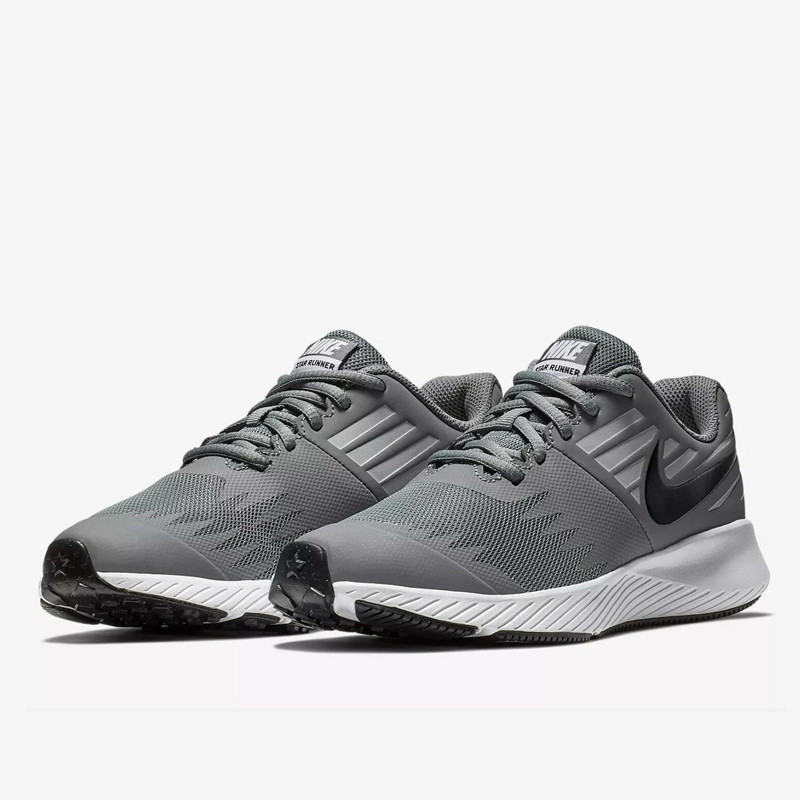 SEPATU LARI NIKE Star Runner GS