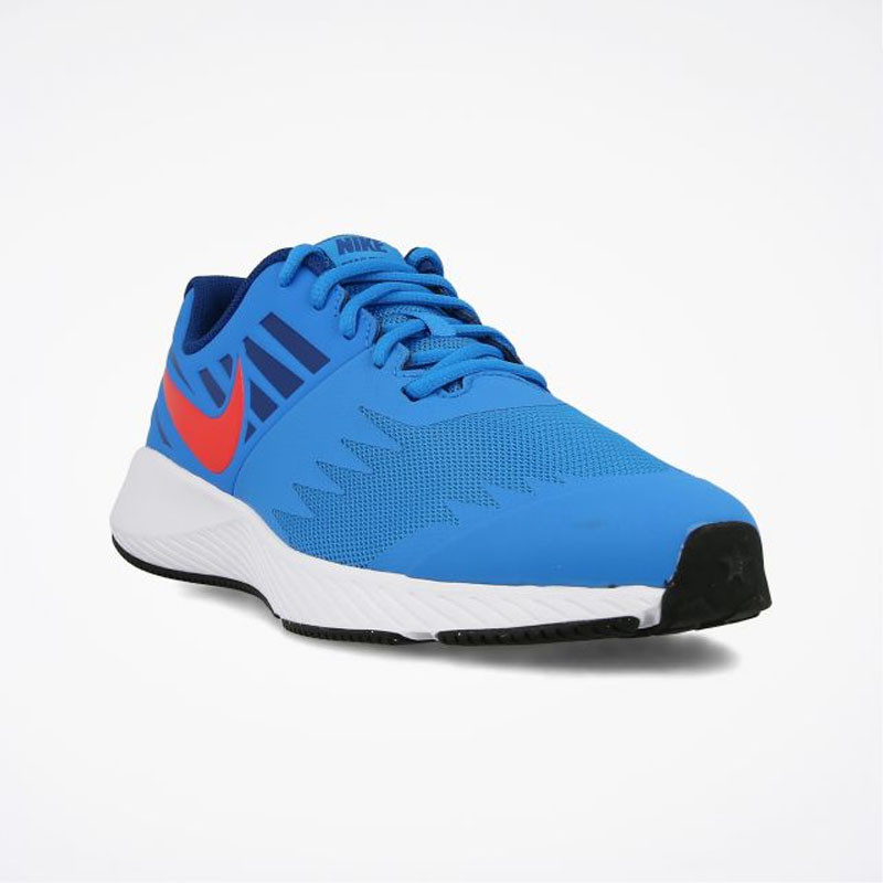 SEPATU LARI NIKE Star Runner SE BG