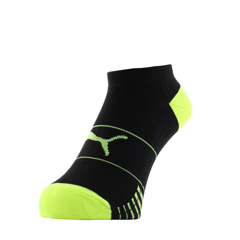 KAOS KAKI SNEAKERS PUMA Performance Train Light Sneaker Socks