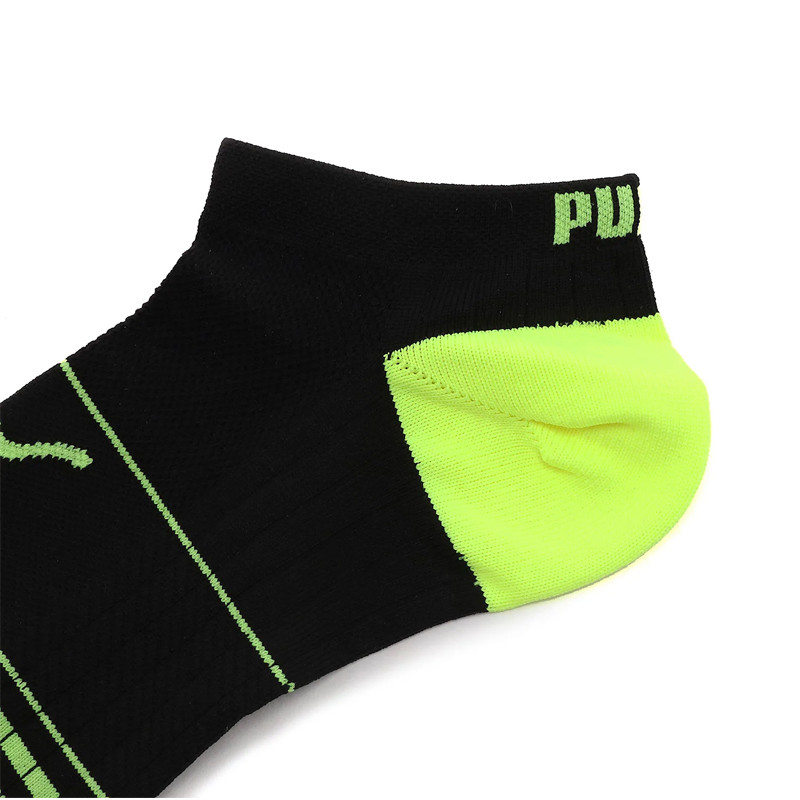 KAOS KAKI SNEAKERS PUMA Performance Train Light Sneaker Socks