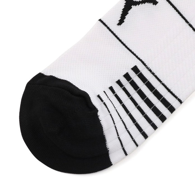 KAOS KAKI TRAINING PUMA Performance Train Light Sneaker Socks