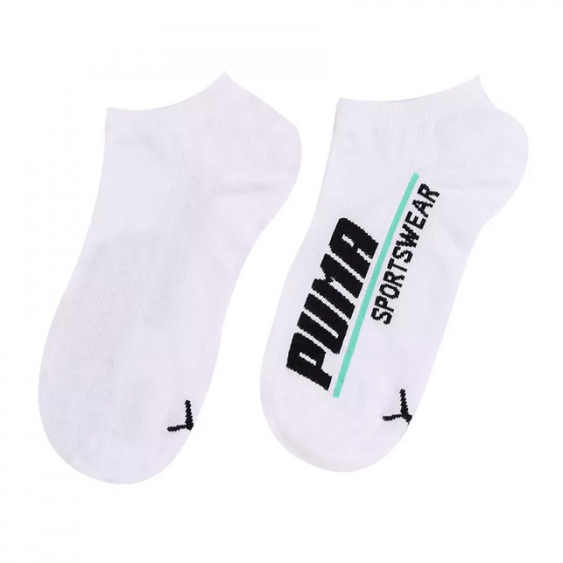 KAOS KAKI SNEAKERS PUMA Sneaker 1P APAC Socks