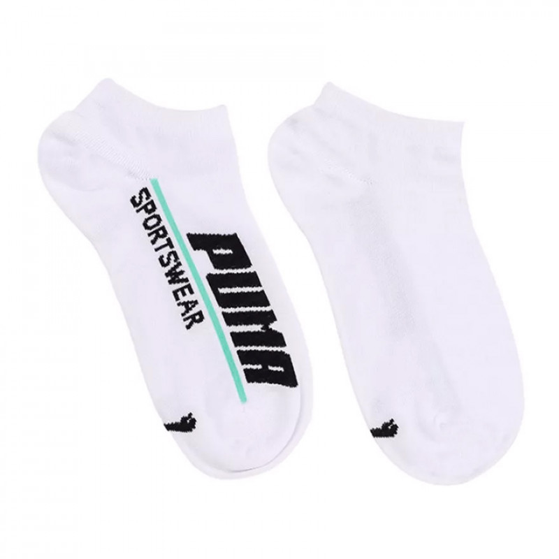 KAOS KAKI SNEAKERS PUMA Sneaker 1P APAC Socks