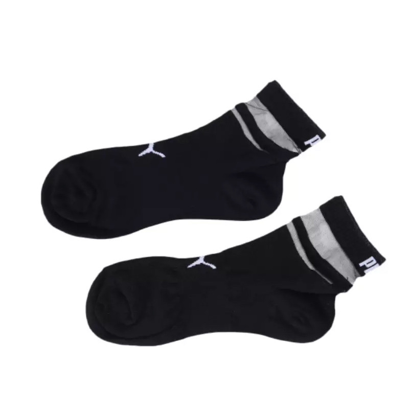 KAOS KAKI LARI PUMA Wmns Short Socks 1P Apac