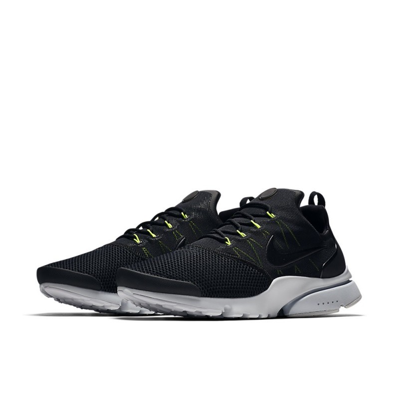 Presto Fly foto 2