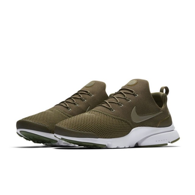SEPATU SNEAKERS NIKE Presto Fly