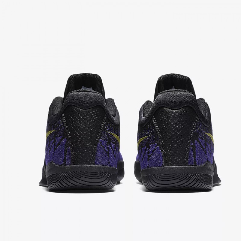 SEPATU BASKET NIKE Mamba Rage