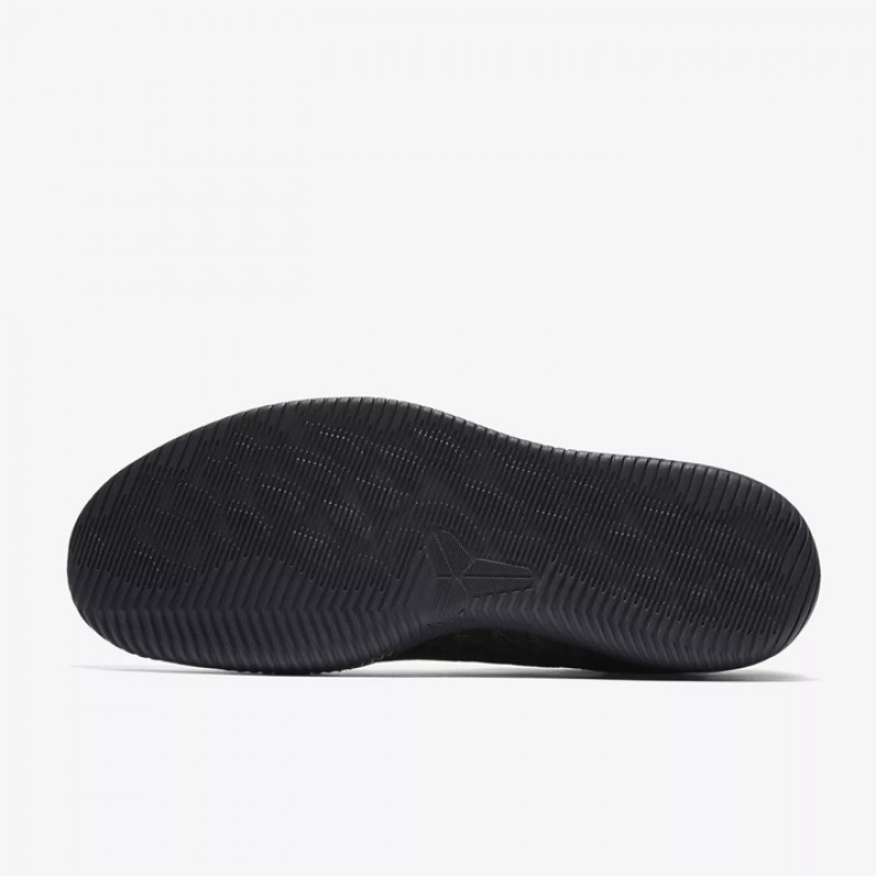 SEPATU BASKET NIKE Mamba Rage