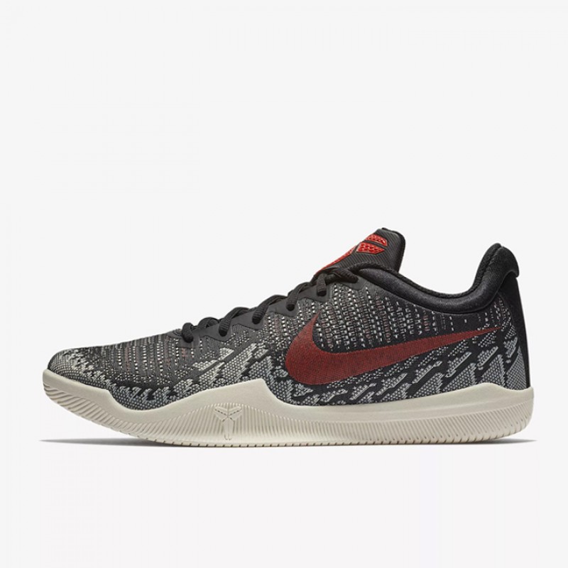 SEPATU BASKET NIKE Mamba Rage