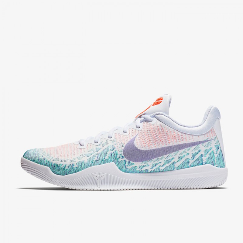SEPATU BASKET NIKE Mamba Rage