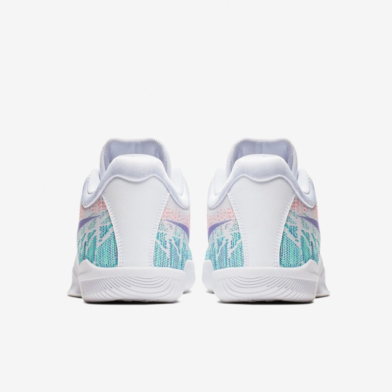 SEPATU BASKET NIKE Mamba Rage
