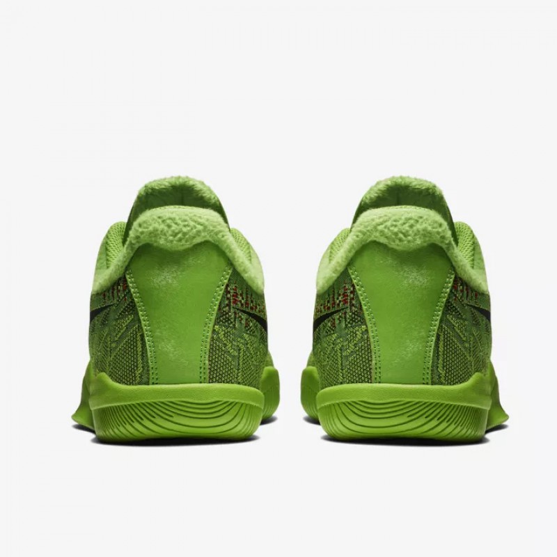 SEPATU BASKET NIKE Mamba Rage