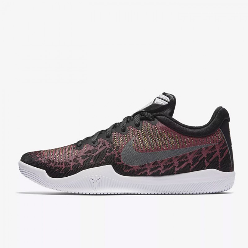 SEPATU BASKET NIKE Mamba Rage