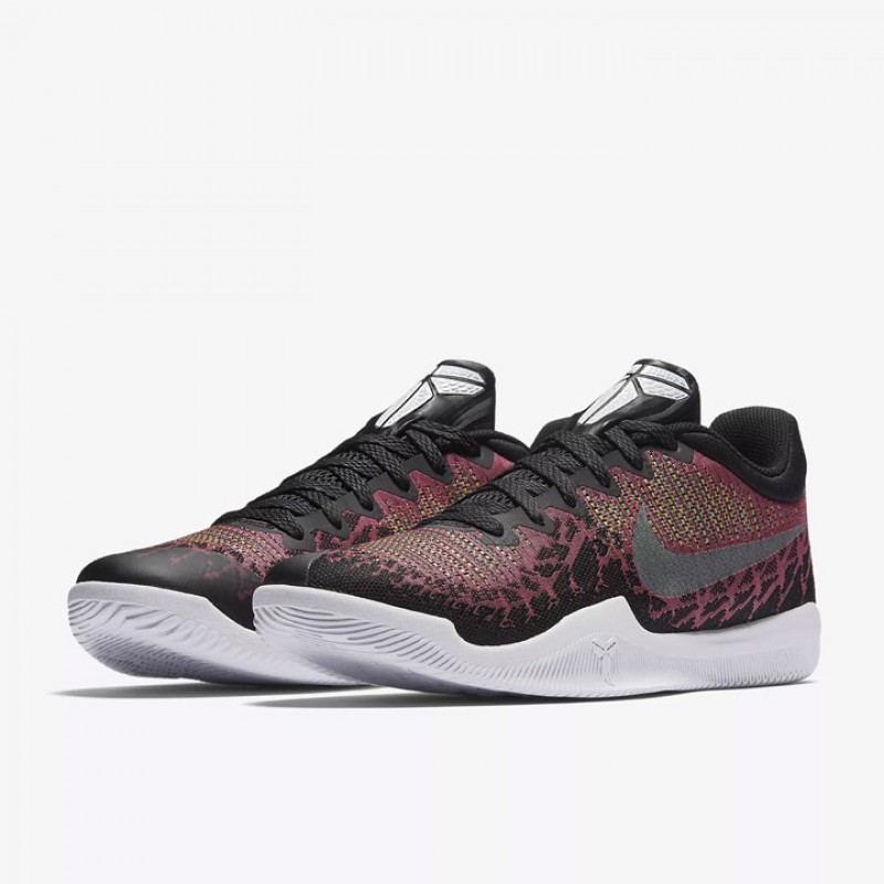 SEPATU BASKET NIKE Mamba Rage