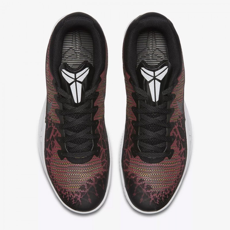 SEPATU BASKET NIKE Mamba Rage