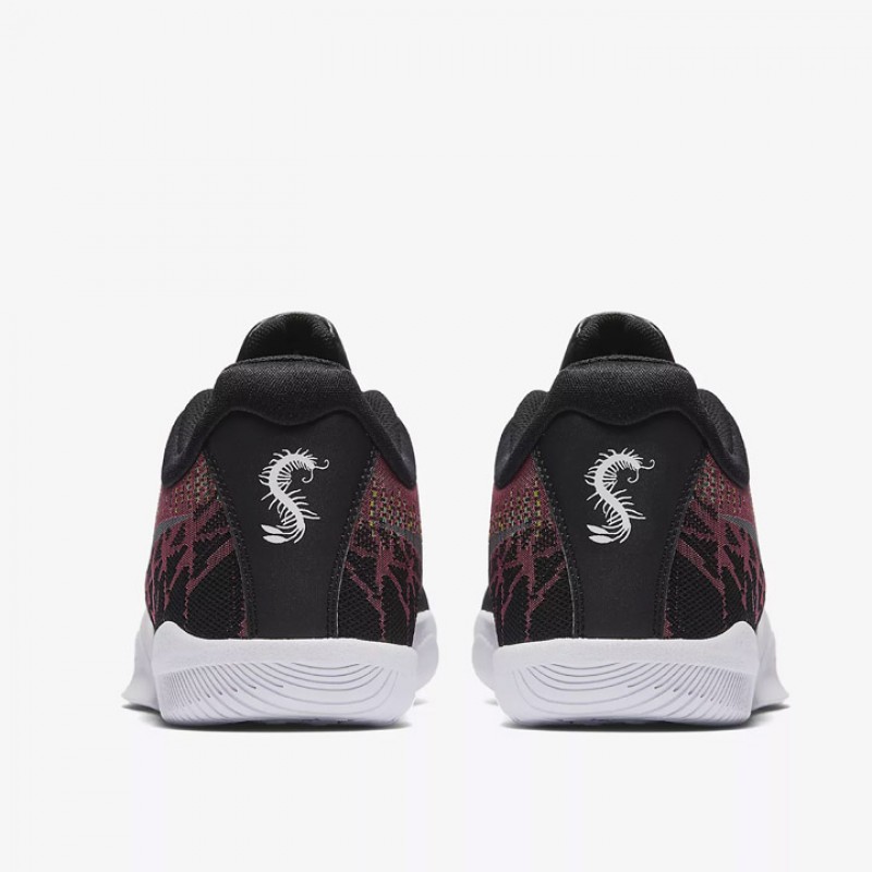 SEPATU BASKET NIKE Mamba Rage