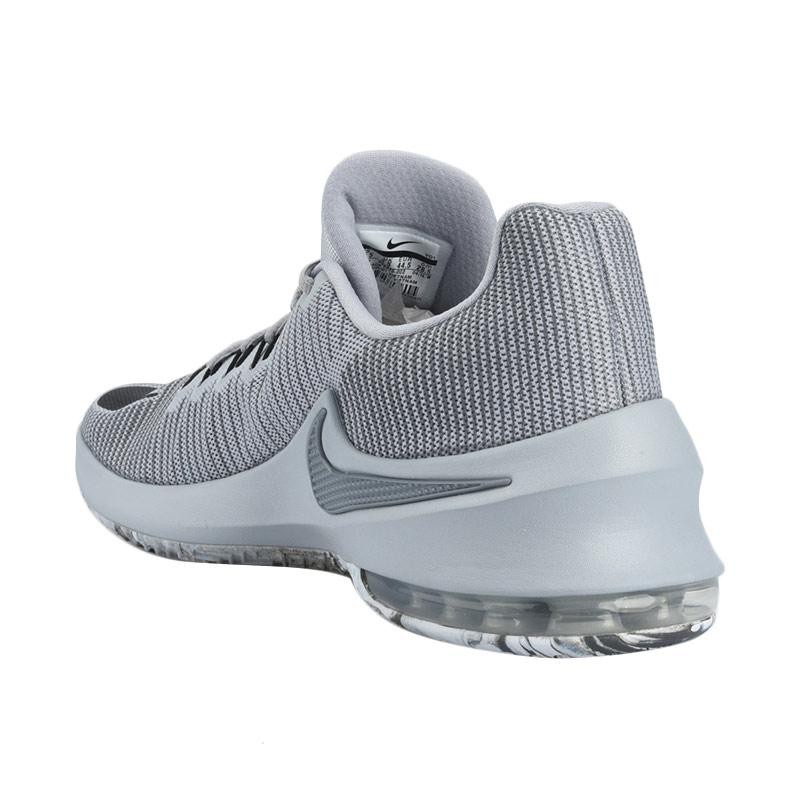 SEPATU BASKET NIKE Air Max Infuriate 2