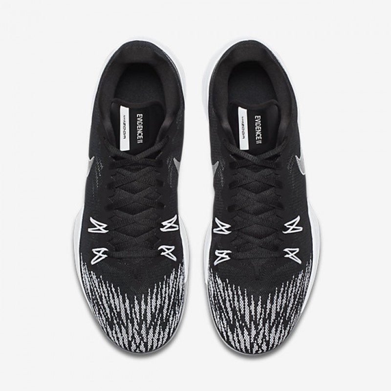 SEPATU BASKET NIKE Zoom Evidence 2